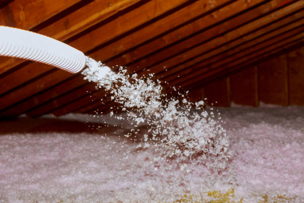Best Commercial Insulation in Rio Communities, NM