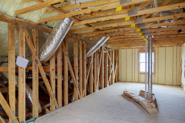 Best Residential Insulation in Rio Communities, NM