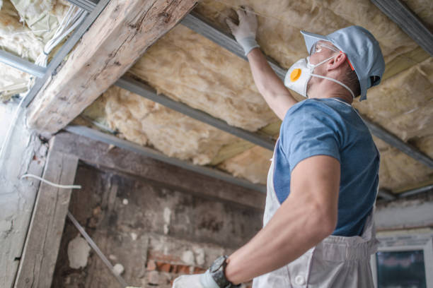 Best Specialized Insulation Services in Rio Communities, NM