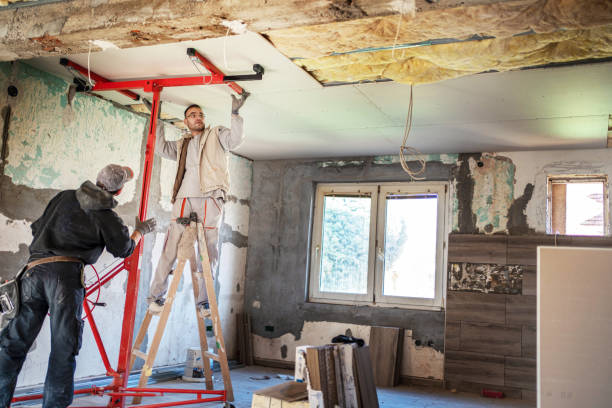 Best Eco-Friendly Insulation in Rio Communities, NM