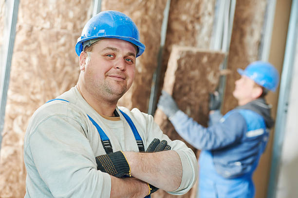 Types of Insulation We Offer in Rio Communities, NM