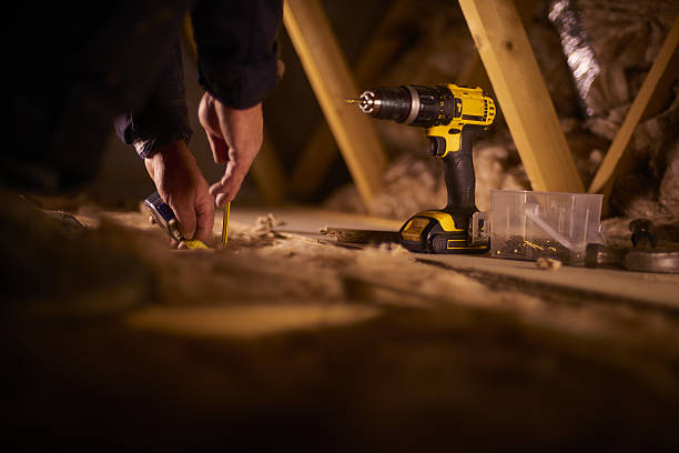 Best Insulation Maintenance and Repair in Rio Communities, NM